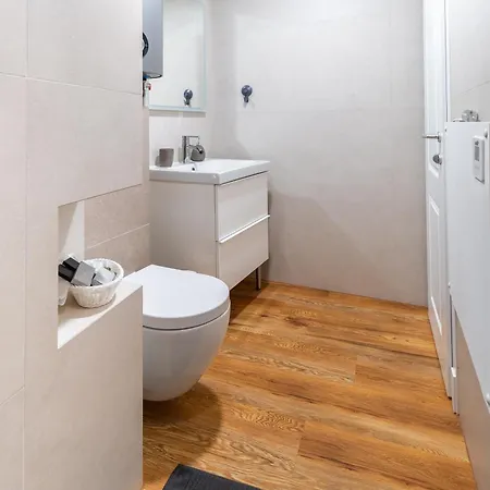 Apartment Evviva