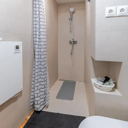 Apartment Evviva Šibenik