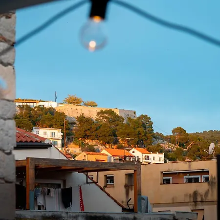 Apartment Evviva Šibenik