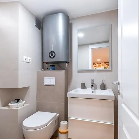Apartment Evviva