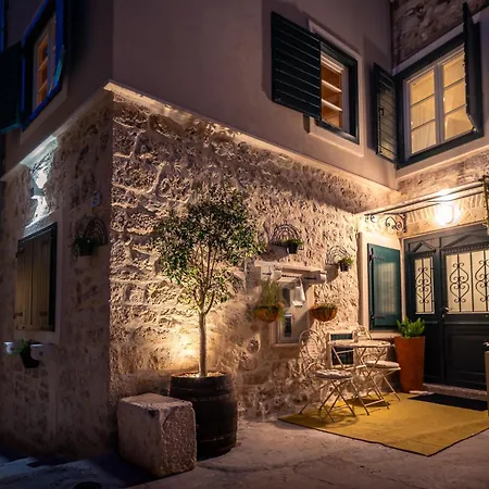 Evviva Apartment Šibenik