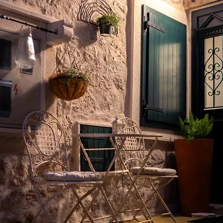 Apartment Evviva Šibenik