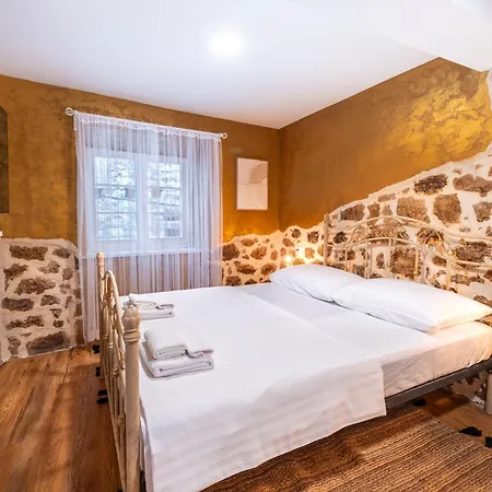 Apartment Evviva