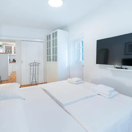 Evviva Apartment Šibenik