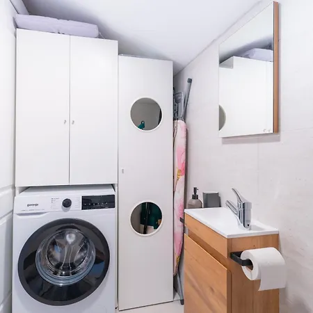 Apartment Evviva