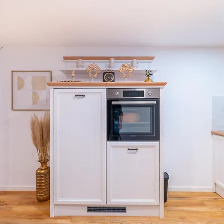 Apartment Evviva