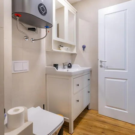 Evviva Apartment Šibenik