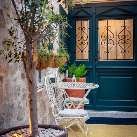 Apartment Evviva