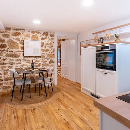 Evviva Apartment Šibenik