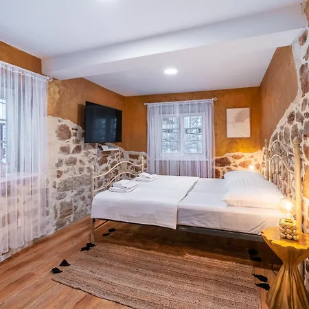 Evviva Apartment Šibenik