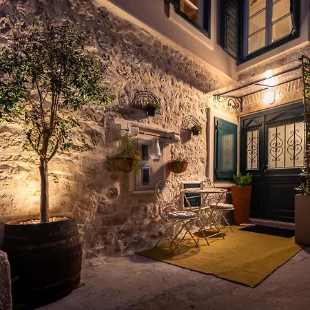 Apartment Evviva
