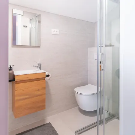 Apartment Evviva Šibenik