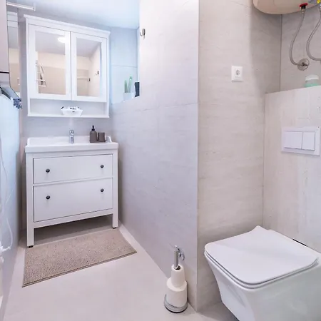 Apartment Evviva
