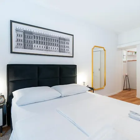 Evviva Apartment Šibenik