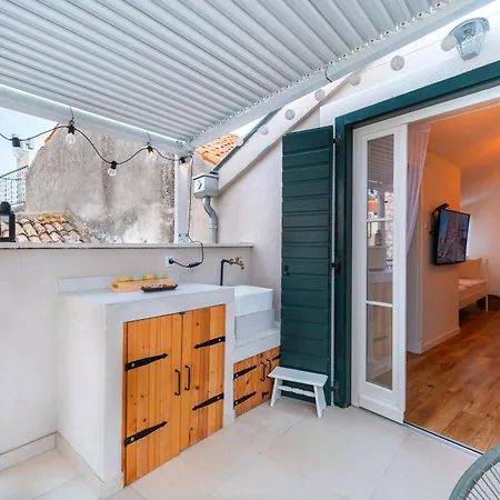Apartment Evviva