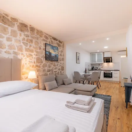 Apartment Evviva Šibenik