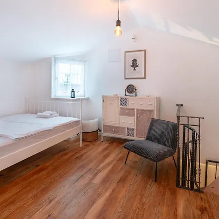 Apartment Evviva Šibenik