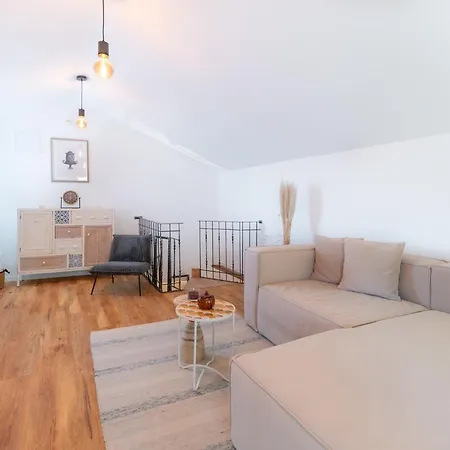 Evviva Apartment Šibenik