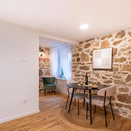 Apartment Evviva Šibenik