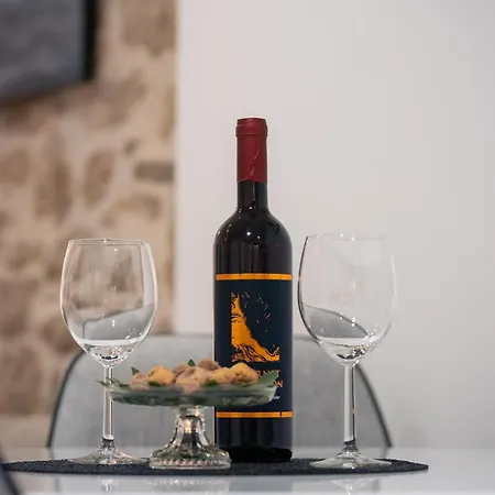 Evviva Apartment Šibenik