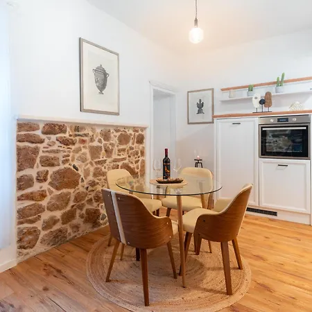 Apartment Evviva *