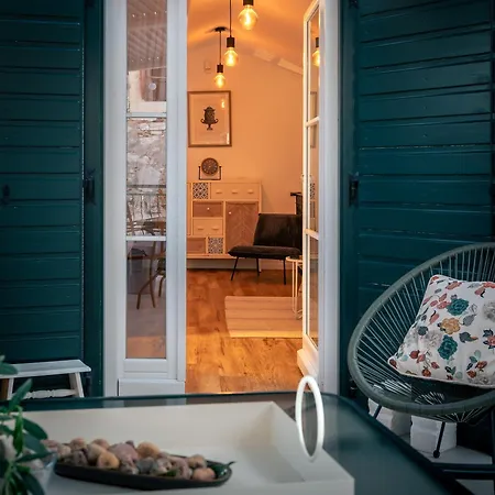 Apartment Evviva *