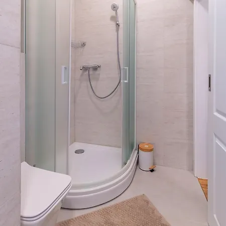 Apartment Evviva