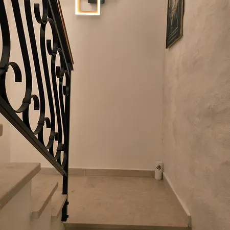 Apartment Evviva