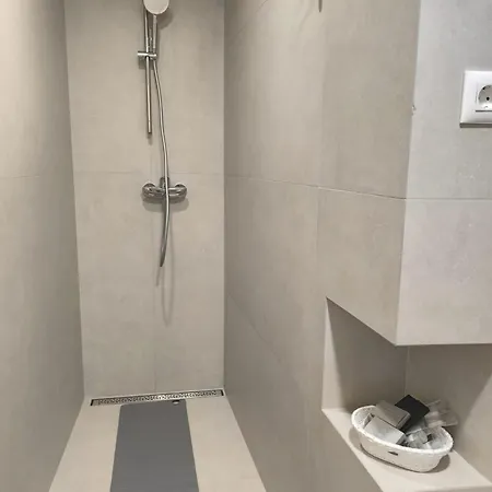Apartment Evviva *